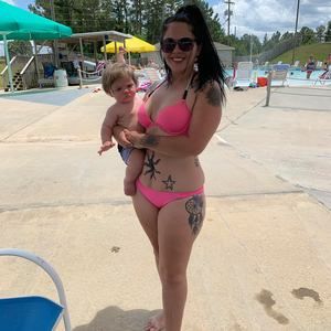 Meet your Posher, Kimberlea